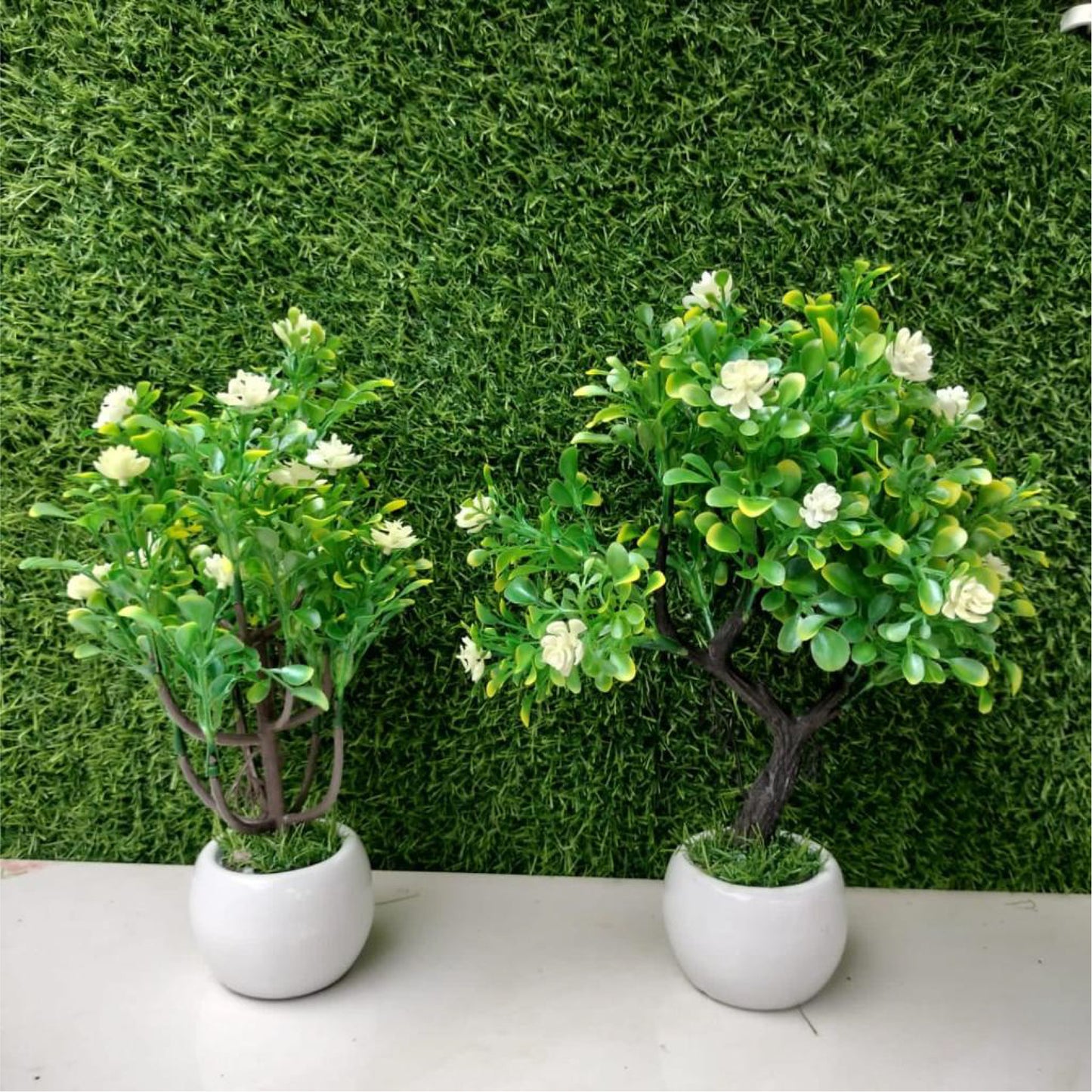 Decor Flower Pots Noble and Elegant Modern Flower Pots (JDQP-009)