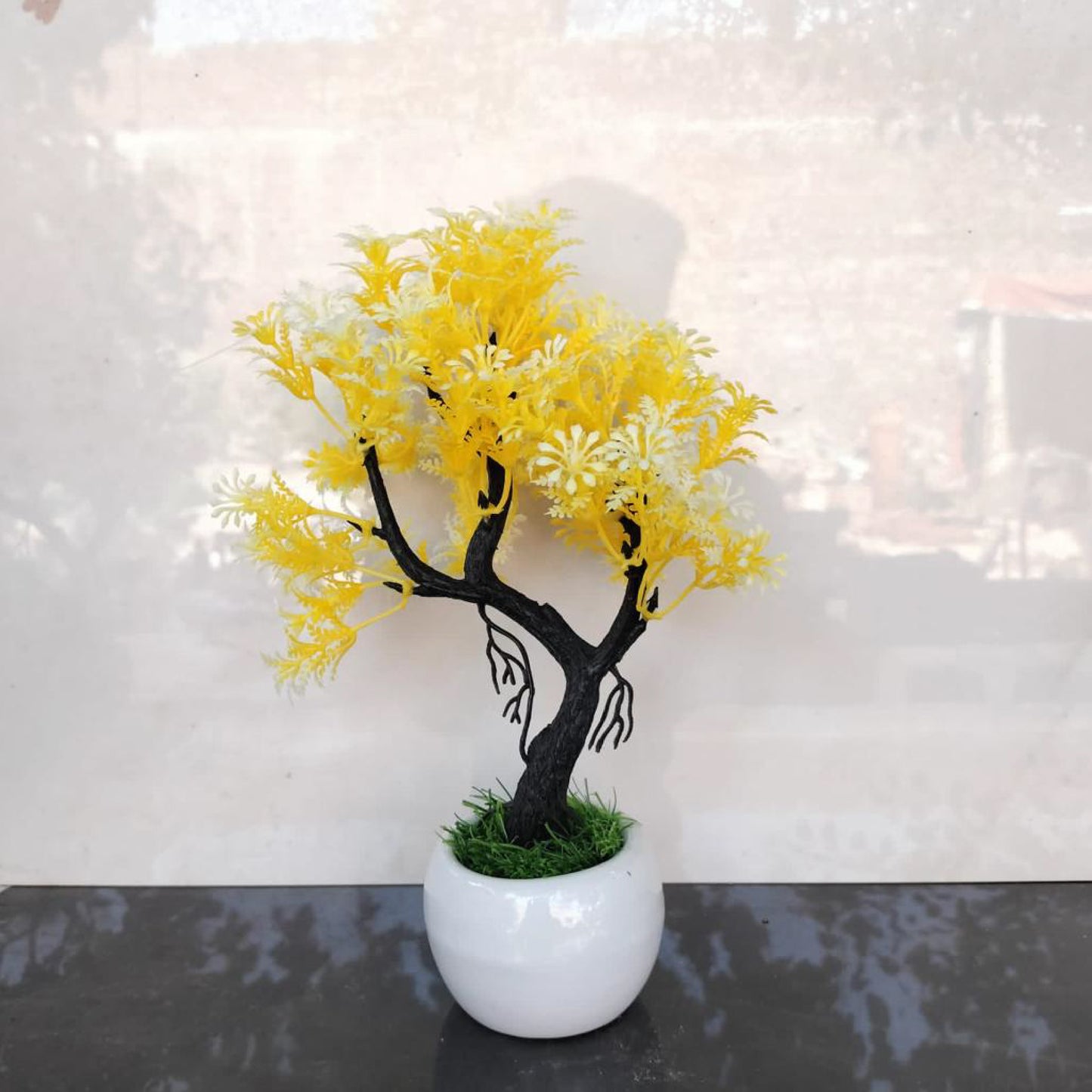 Decor Flower Pots Noble and Elegant Modern Flower Pots (JDQP-009)