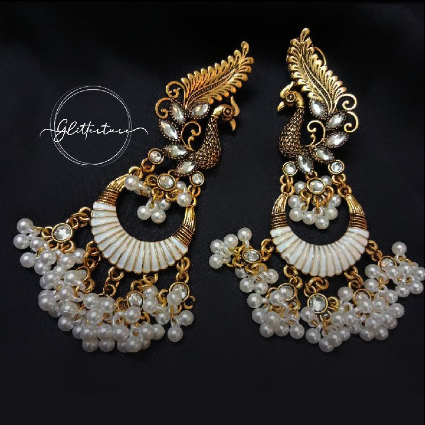 Morni earring