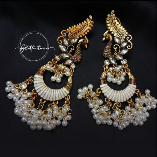 Morni earring