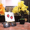 Decor Flower Pots Noble and Elegant Modern Flower Pots (JDQP-009)