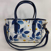 Women's velvet Hand Carry Bag  (BHQP-002)
