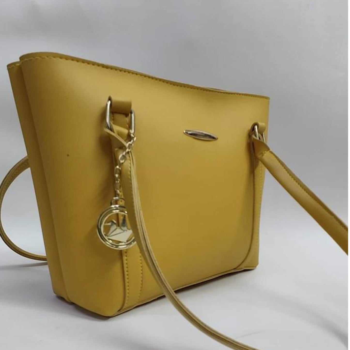 Women's logo bag 3 pieces  (BHQP-004)