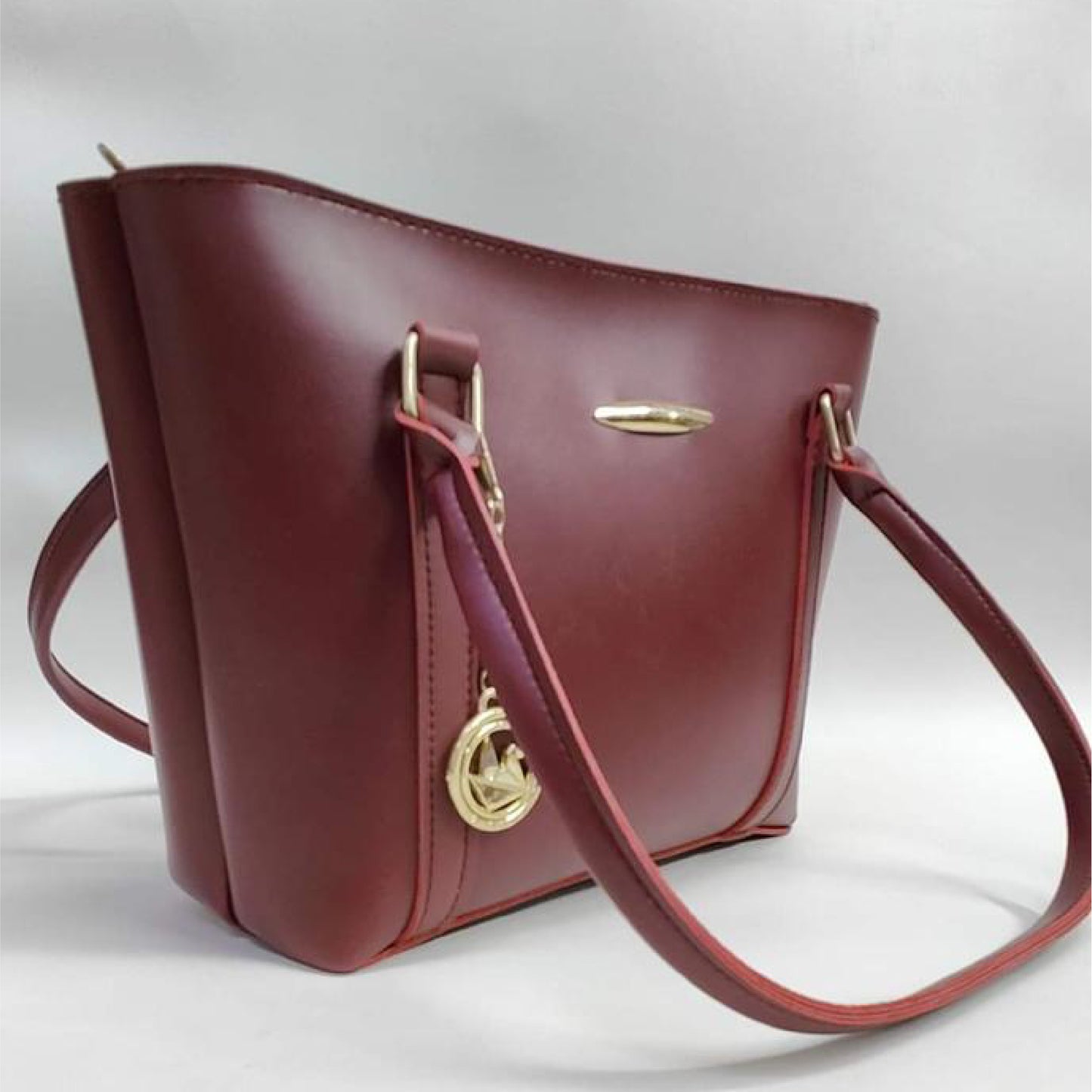 Women's logo bag 3 pieces  (BHQP-004)