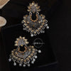 Dangle earring