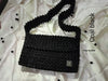 COAL BLACK