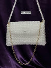 CRYSTAL WHITE