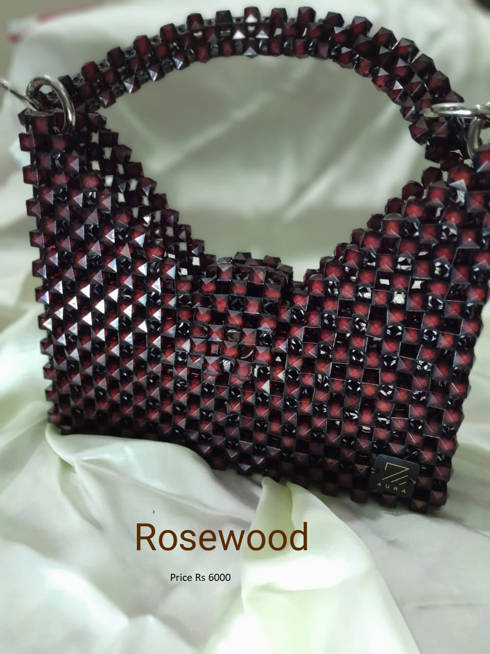 ROSE WOOD