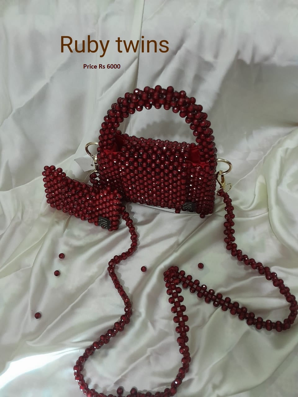 RUBY TWINS