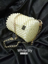 WHITE LILY