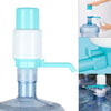 Manual water pump (large size)