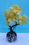 small flower pot