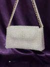 Crystal White