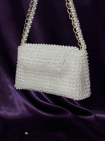 Crystal White
