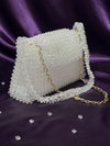 Crystal White