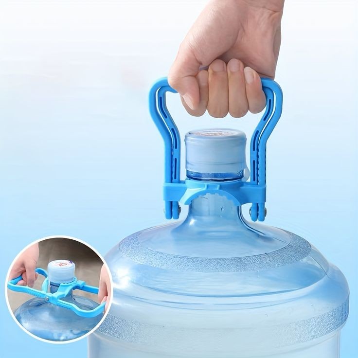 Water bottle Handle