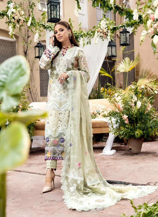 MARYAM HUSSAIN MH-19