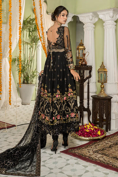 TRENDY BLACK MD14