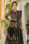 TRENDY BLACK MD14