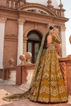 KESARMAHAL ZBR-01 MAXI